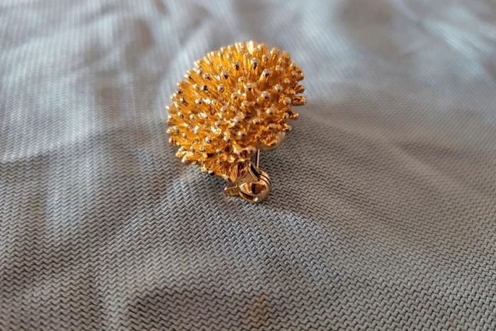 Broche vintage - photo numéro 4