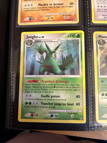 Jungko 10/100