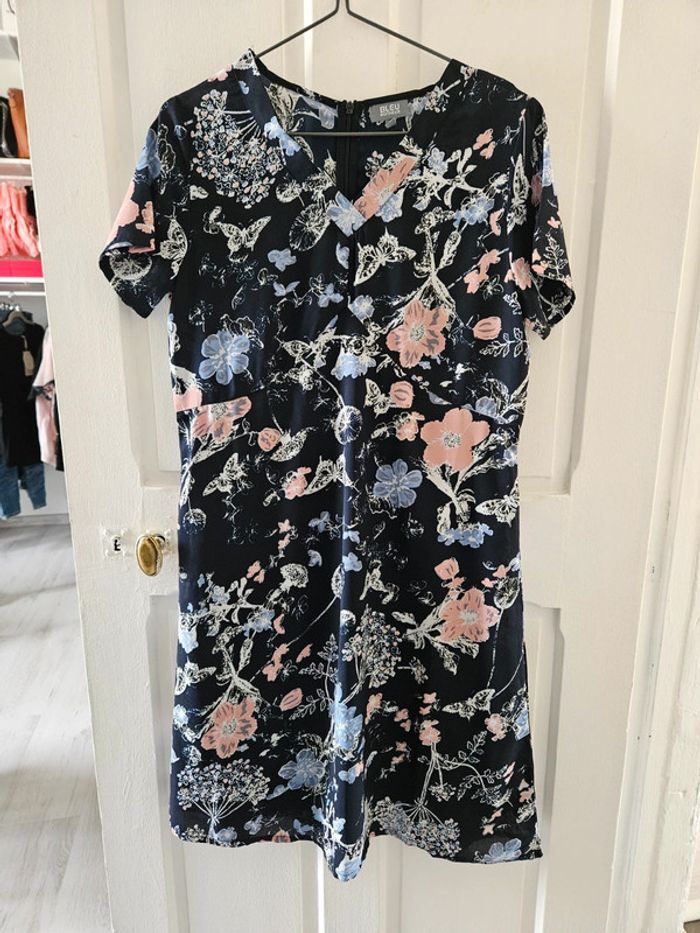 Robe T.40 - photo numéro 7