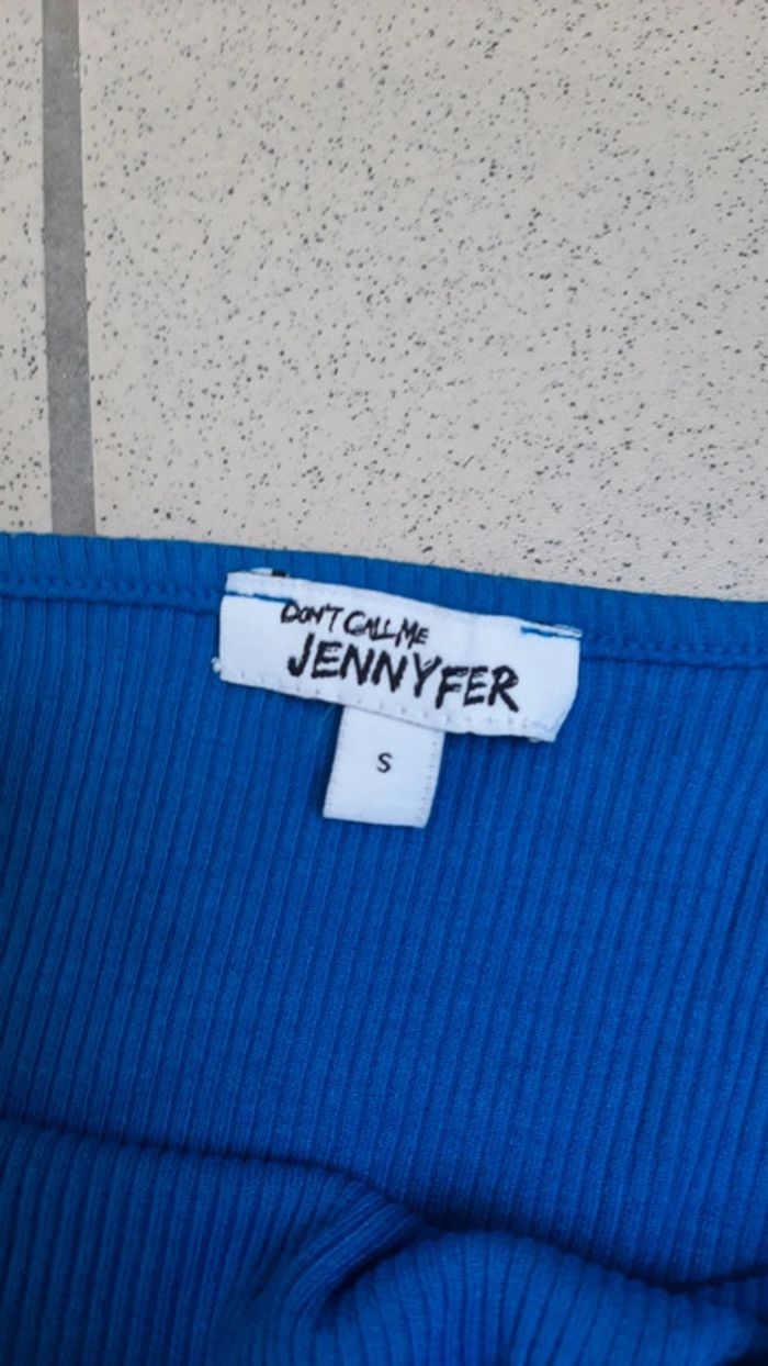 Crop top taille s - photo numéro 3