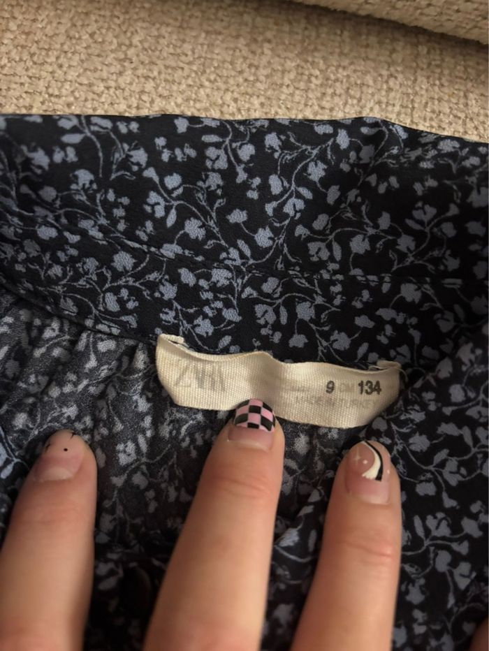 Robe Zara - photo numéro 3