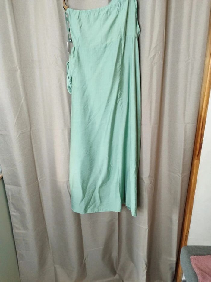 Robe portefeuille shein - photo numéro 6