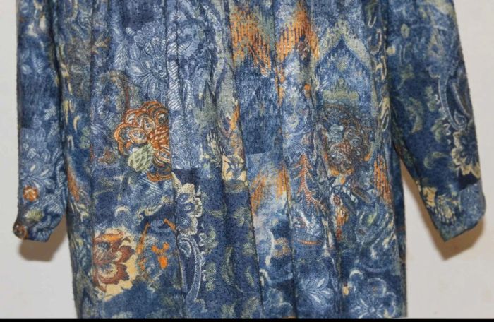 Robe hiver - Manches longues - Charmance - 52 - photo numéro 4