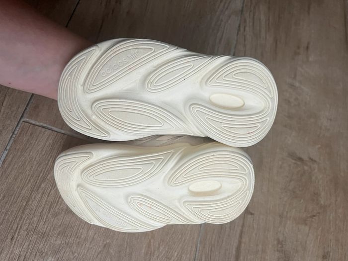 Basket adidas - photo numéro 2
