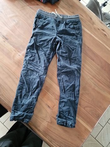 Pantalon C&A 11 12 ans