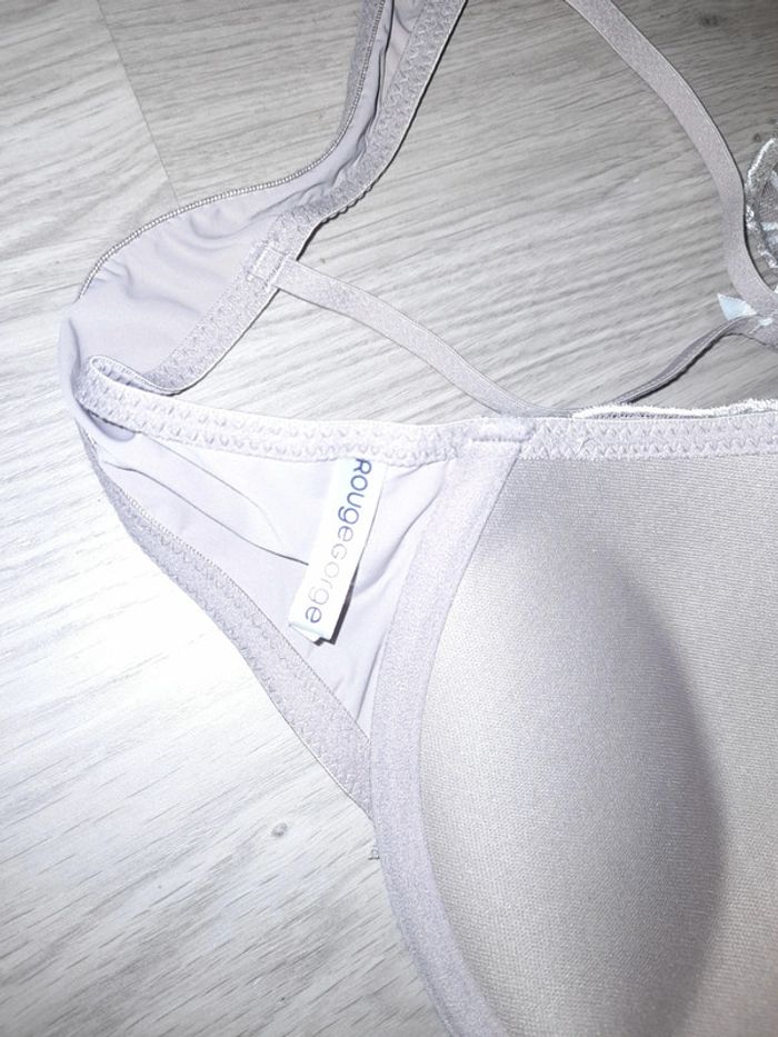 Soutien gorge - photo numéro 5
