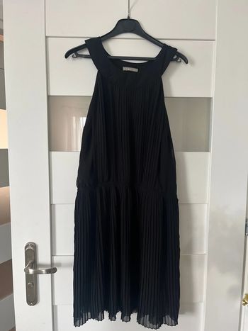 Robe noire