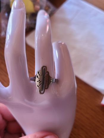 Bague