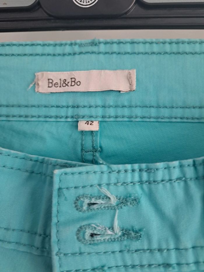 Pantacourt Bel&Bo 42 - photo numéro 3