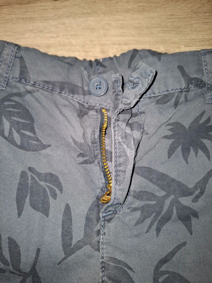 Short bermudas - photo numéro 2