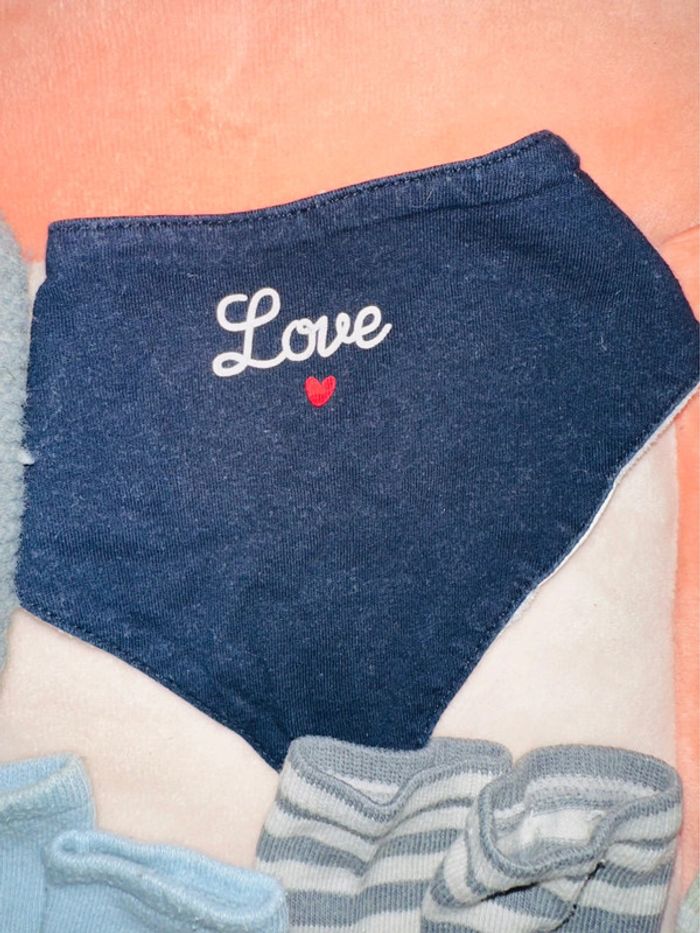 Lot accessoires bébé naissance à 12 mois - photo numéro 11
