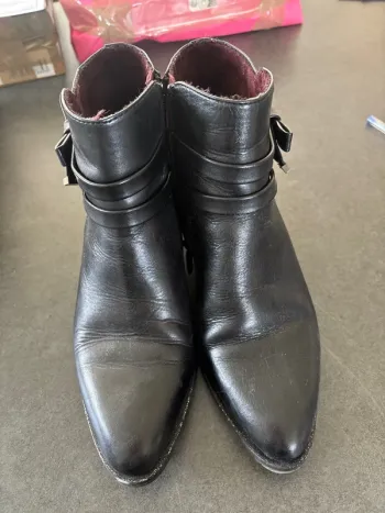 Bottines