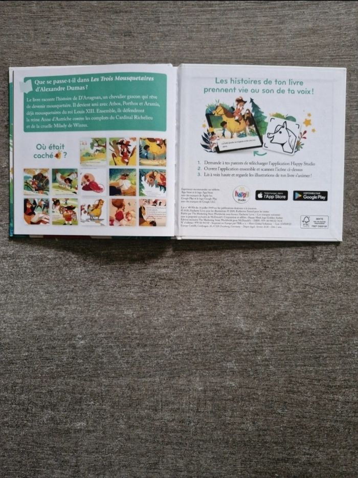 Livre 📖 - photo numéro 4