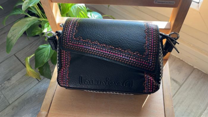 Sac à main DESIGUAL