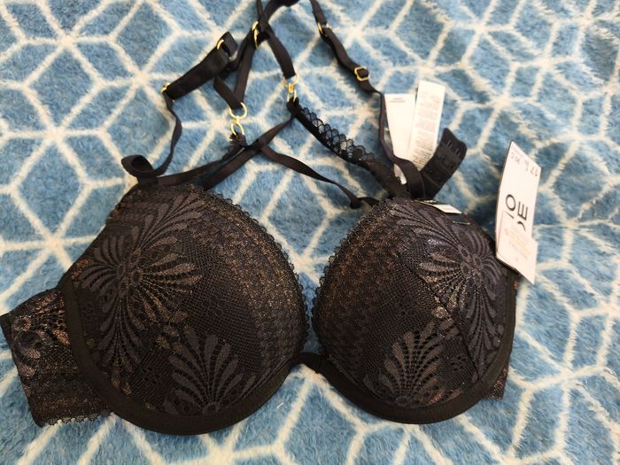 Soutien gorge femme neuf avec étiquette