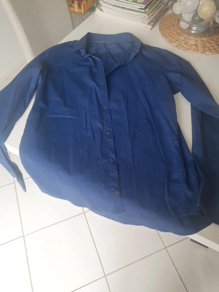 Chemise