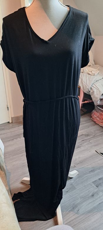 Robe femme taille l