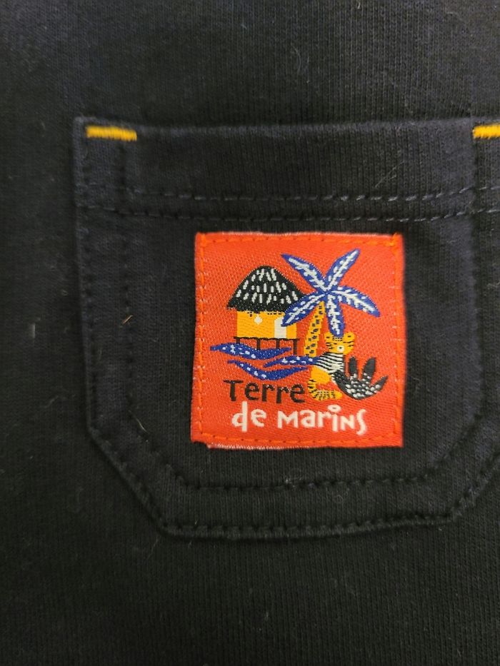 Ensemble terre de marins - photo numéro 3