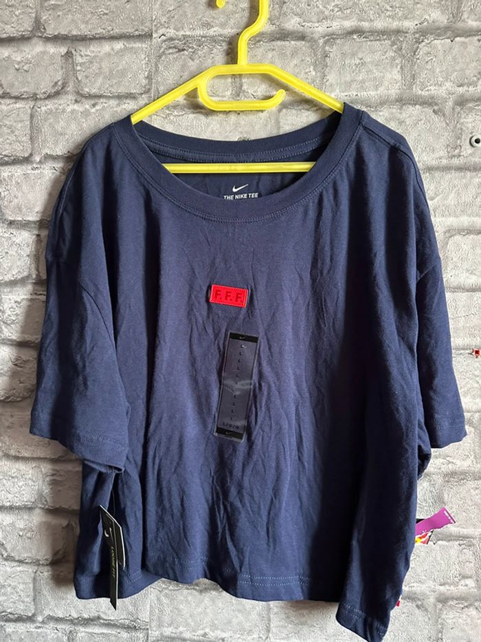 T-shirt FFF