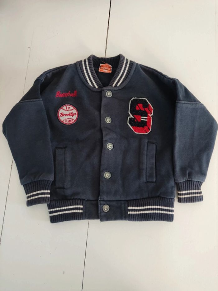 Veste