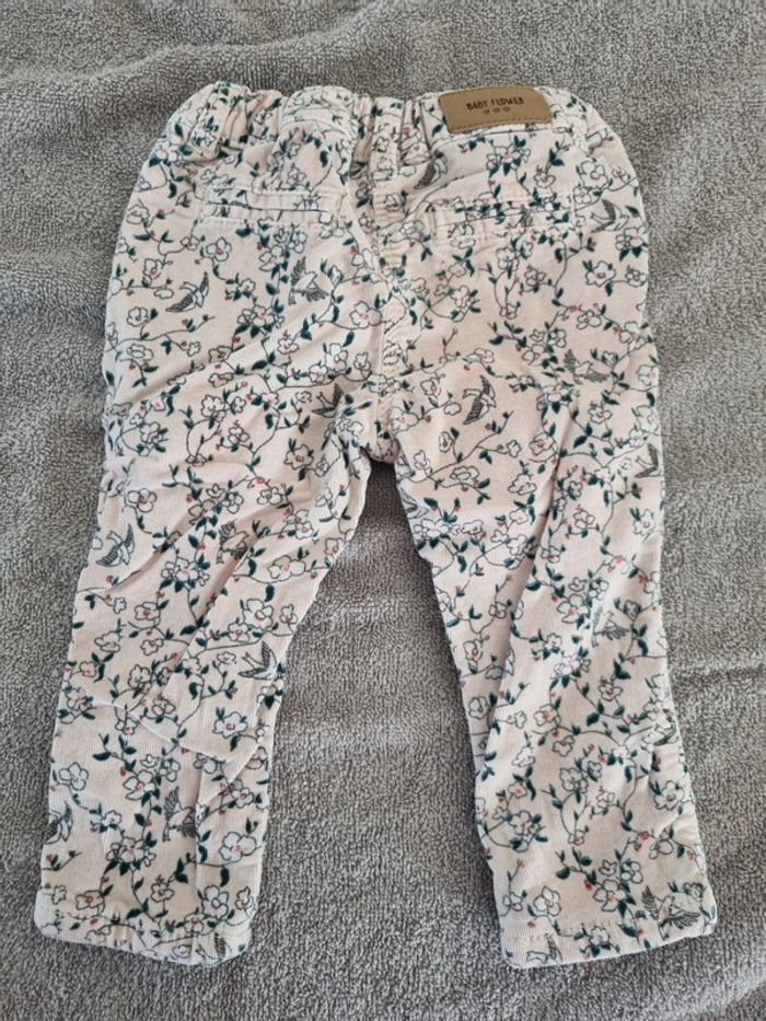 Pantalon - photo numéro 2