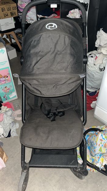 Pousette cybex