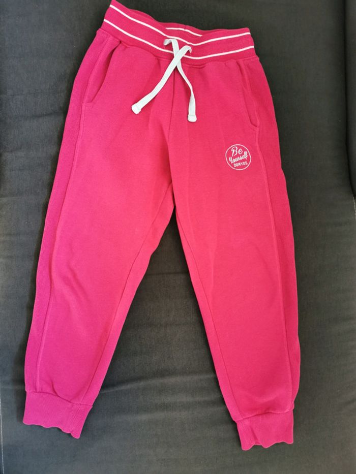Bas de joggings
