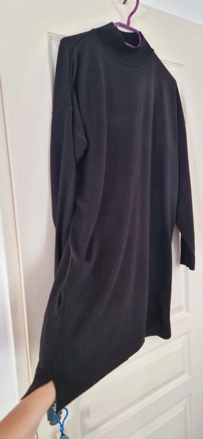 Robe pull DeFacto taille M - photo numéro 3