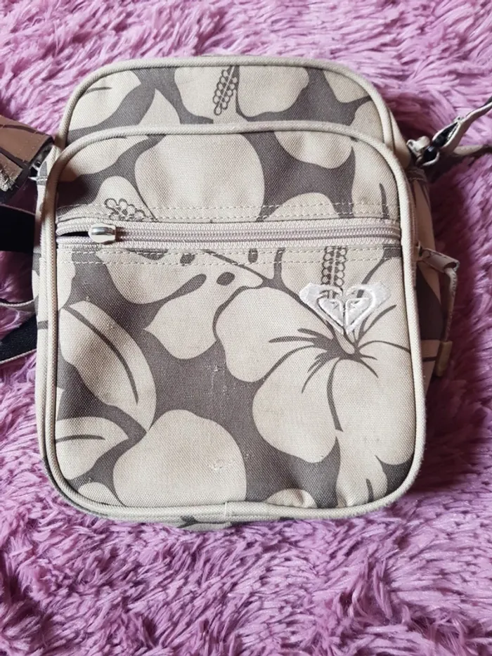 Sac bandoulière Roxy