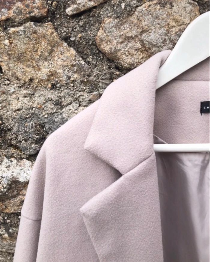 Manteau - photo numéro 3