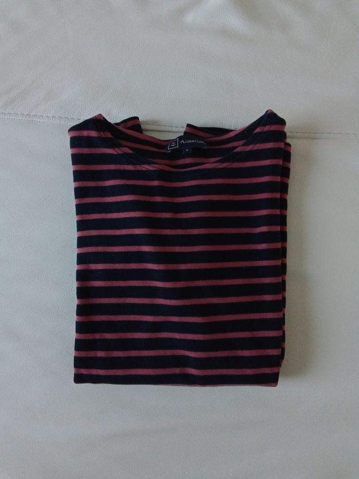 Marinière femme excellent état taille 2