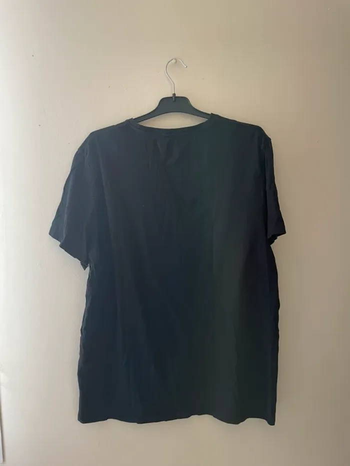 T-shirt OWK - photo numéro 2