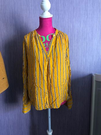 Chemise