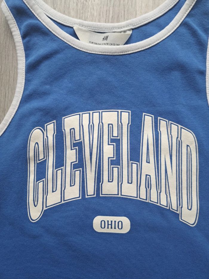 Débardeur - photo numéro 2