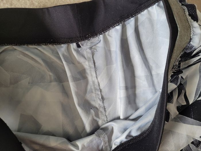 Short domyos 42 - photo numéro 5