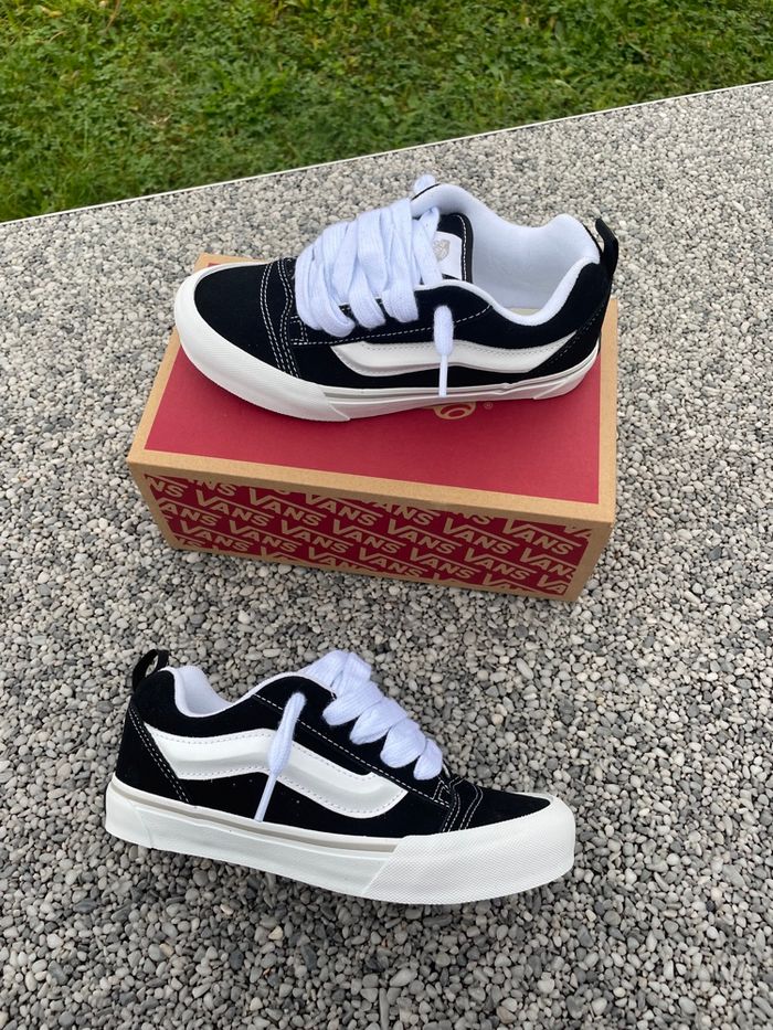 Vans KNU Skool 35 - photo numéro 2