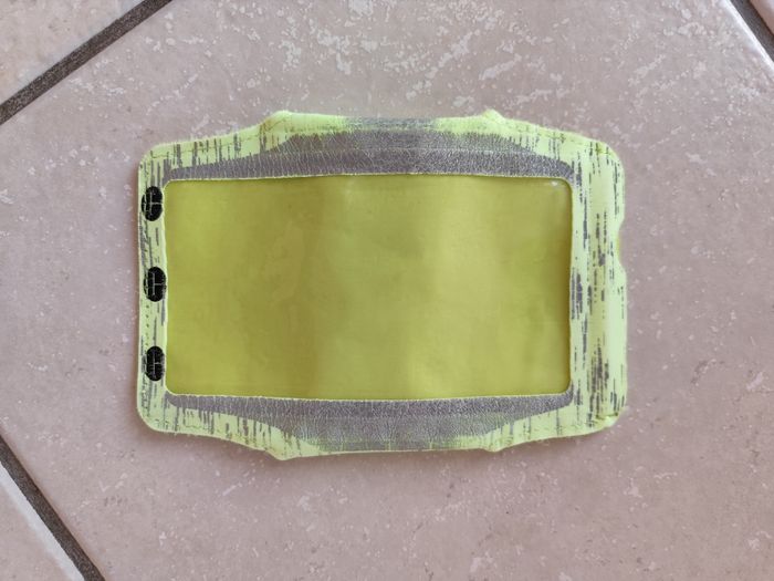 Brassard téléphone kalenji