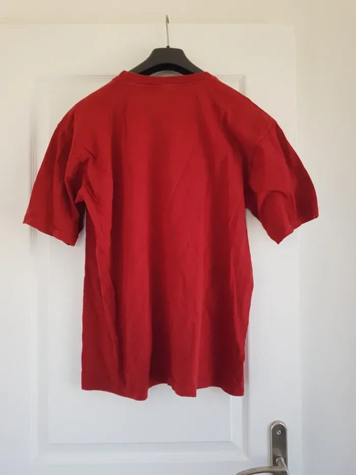 Tee-shirt 🔄 - photo numéro 3
