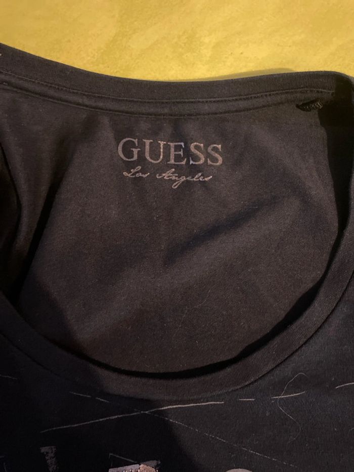 TEE shirt - photo numéro 2