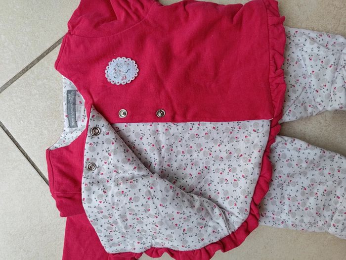 Ensemble mi saison - photo numéro 6