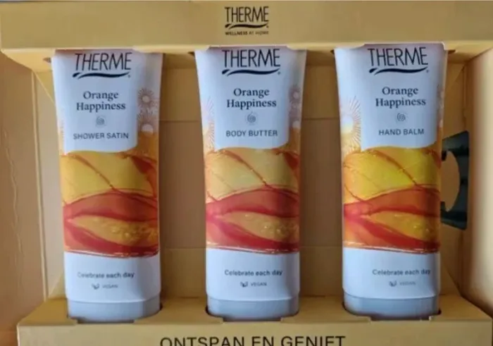 coffret therme - photo numéro 2