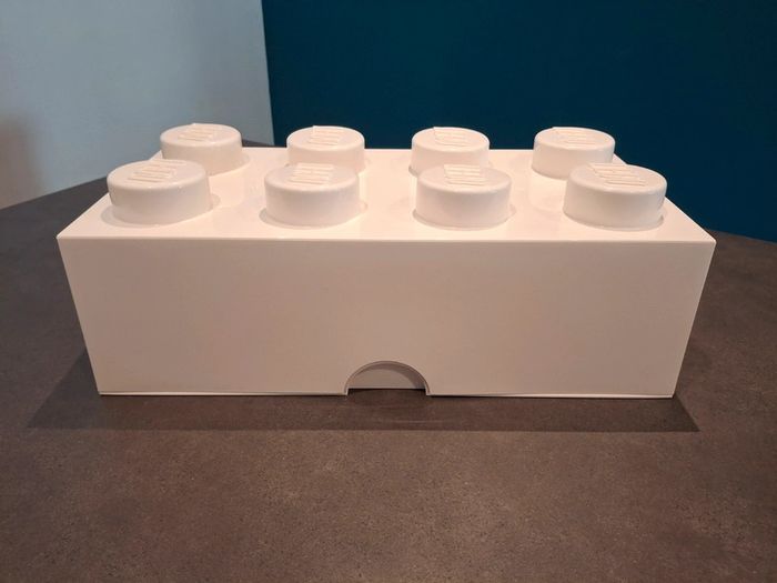 Grosse boîte lego