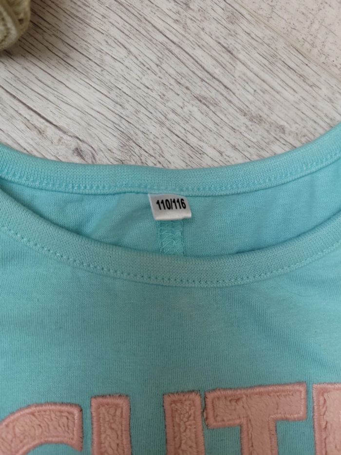 Lot de 2 t-shirt manches courtes - photo numéro 3