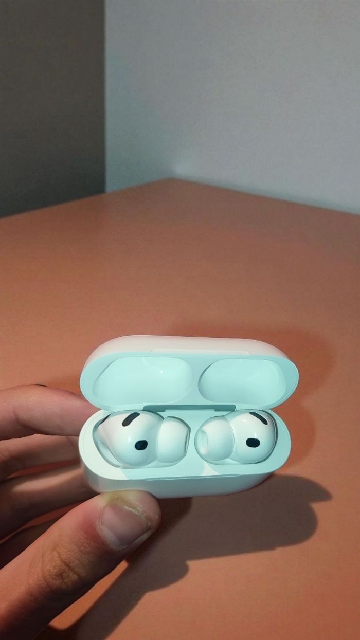 AirPods Pro 3 - photo numéro 4