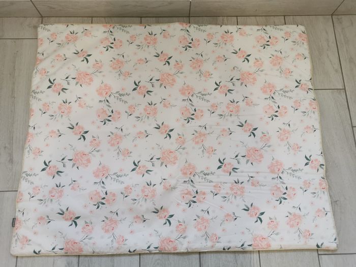 Tapis d'éveil Vertbaudet "étapes" photos âge 📸 - photo numéro 5