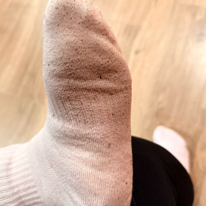 Chaussette - photo numéro 2