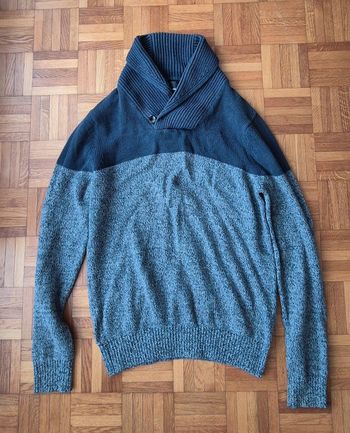 Pull Célio