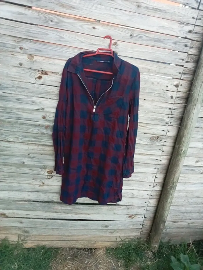 Robe tunique Kiabi 36