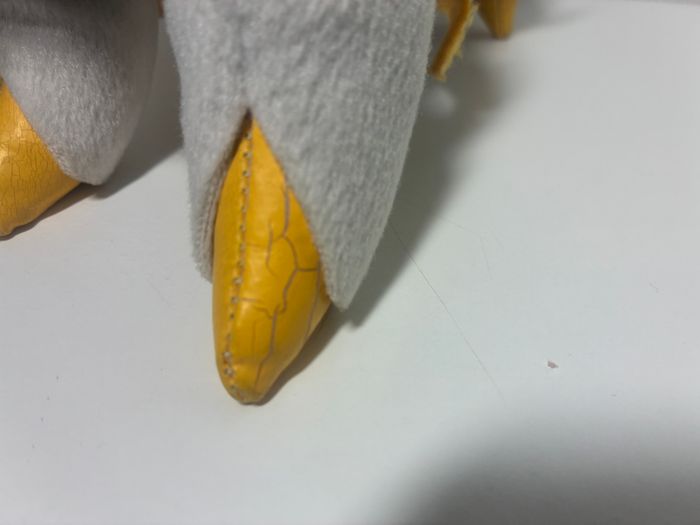 Peluche Pokemon Arceus - photo numéro 8