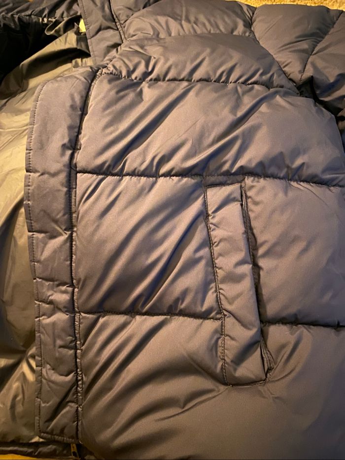 Doudoune Carhartt Doville Jacket - photo numéro 7